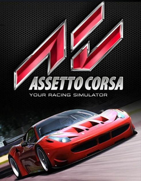 Assetto Corsa Steam Key
