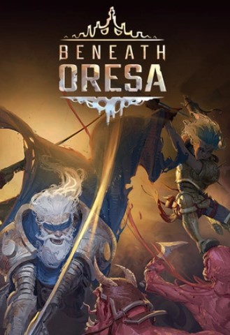 Beneath Oresa Steam Key