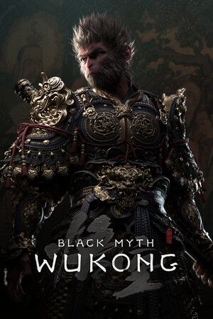 Black Myth Wukong Steam Key