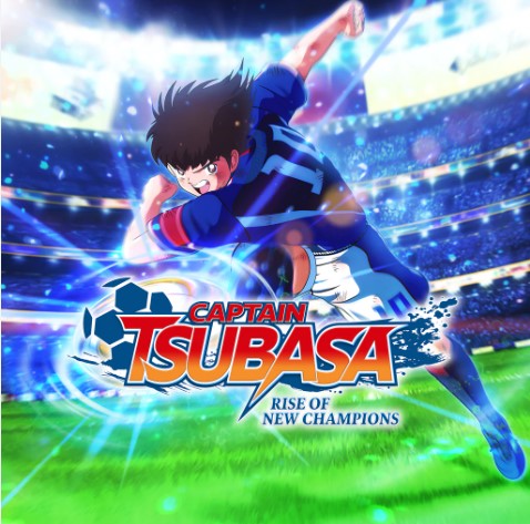 Captain Tsubasa Rise of New Champions Steam Key