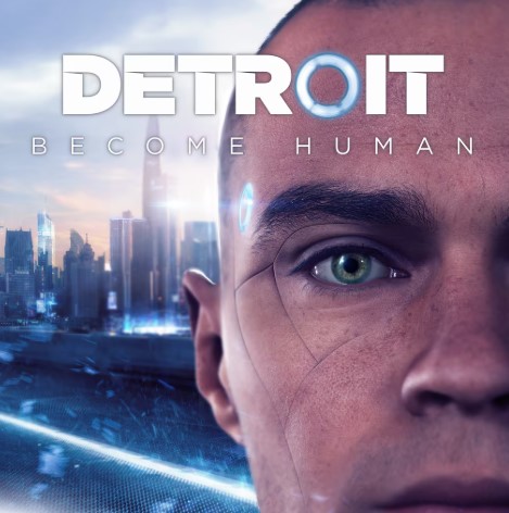 Detroit Become Human Steam Key
