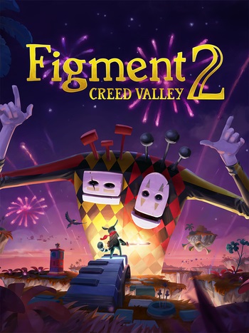 Figment 2 Creed Valley Steam Key