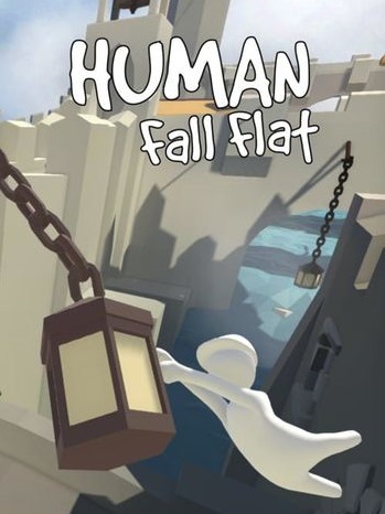 Human Fall Flat Steam Key