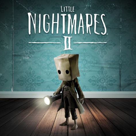 Little Nightmare II Steam Key