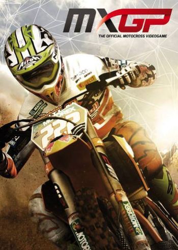 MXGP PRO Steam Key