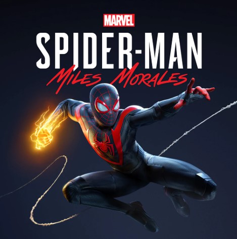 Marvel Spiderman Miles Morales Steam Key
