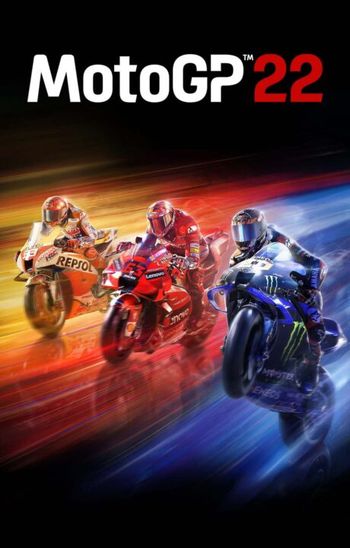 MotoGP 22 Steam Key