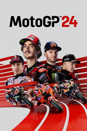 MotoGP 24 Steam Key