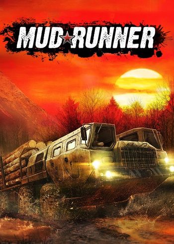 MudRunner Steam Key