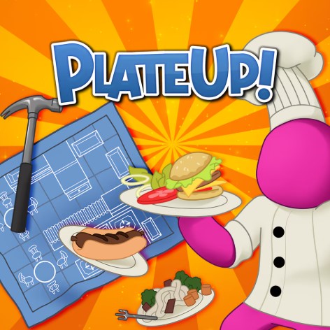 Plate Up Steam Key