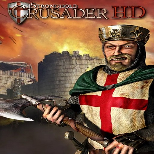 Stronghold Crusader HD Steam Key