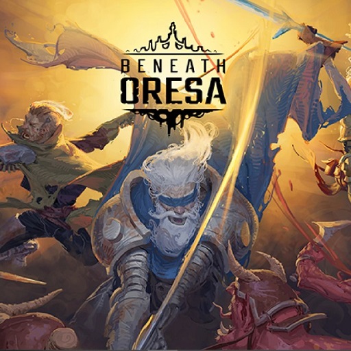 Beneath Oresa Steam Key