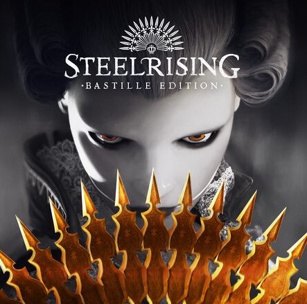 Steelrising Bastille Edition Steam Key