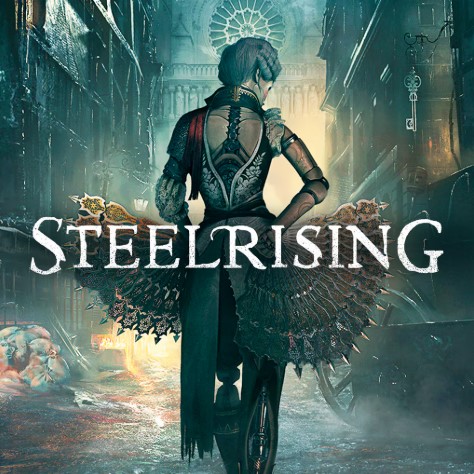 Steelrising Steam Key
