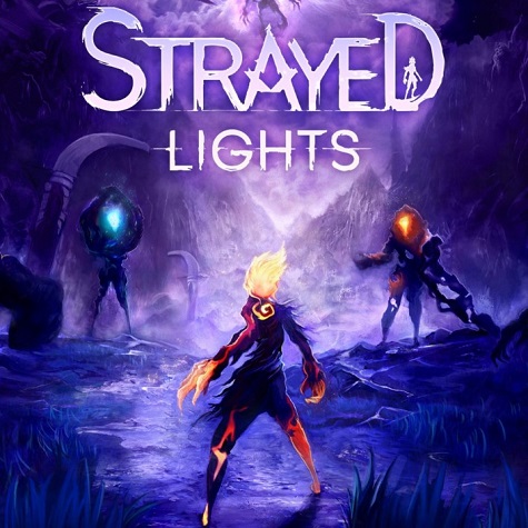 Strayed Lights Steam Key
