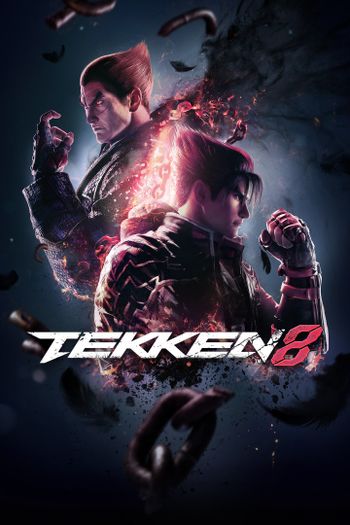 Tekken 8 Steam Key