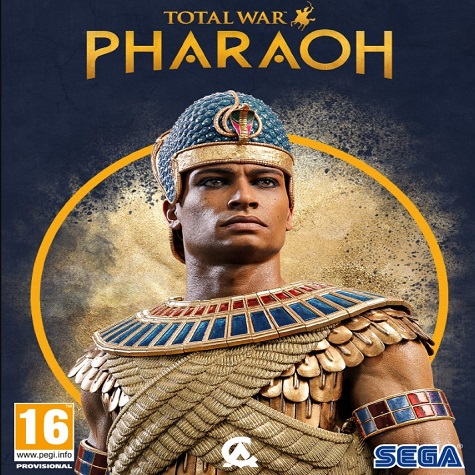 Total War Pharaoh Steam Key