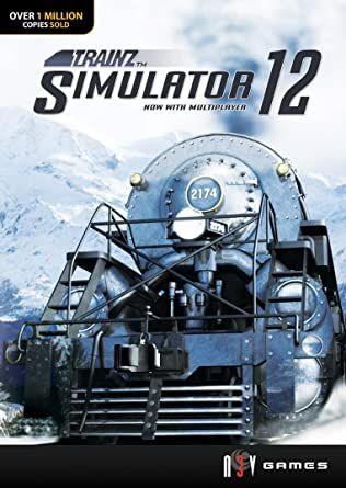 Trainz Simulator 12 Steam Key