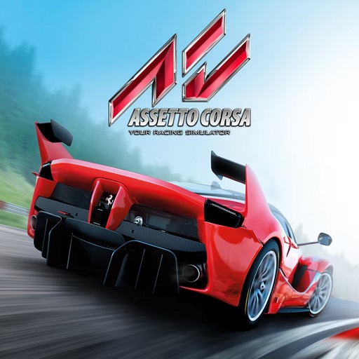 Assetto Corsa Steam Key