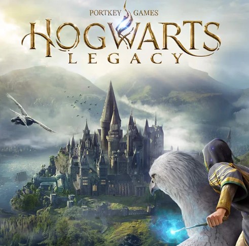 Hogwarts Legacy Steam Key