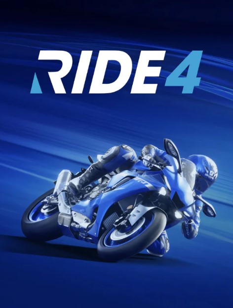 Ride 4 Steam Key