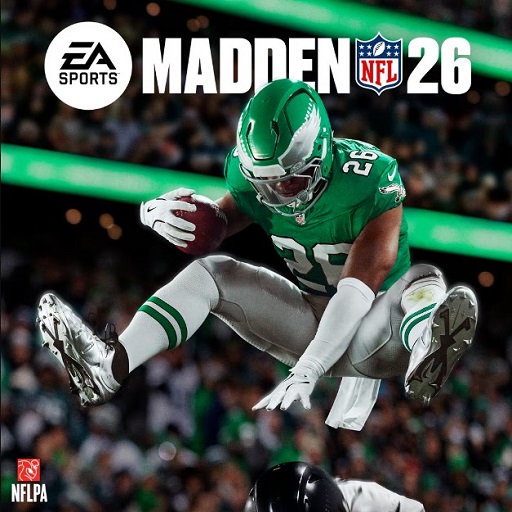 Madden NFL 26 Xbox Series X|S Key