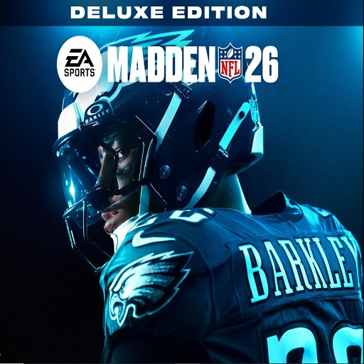 Madden NFL 26 Deluxe Edition Xbox Series X|S Key