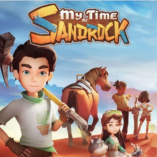 My Time At Sandrock Steam Key