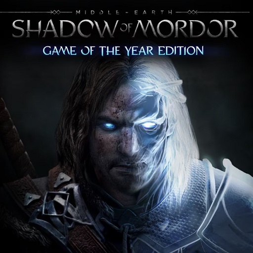 Shadow Of Mordor Goty Edition Xbox One Series X|S Key