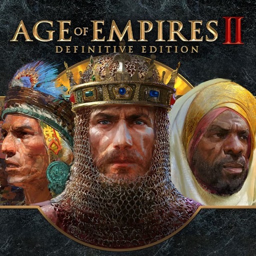 Age of Empires II Definitive Edition Steam Key