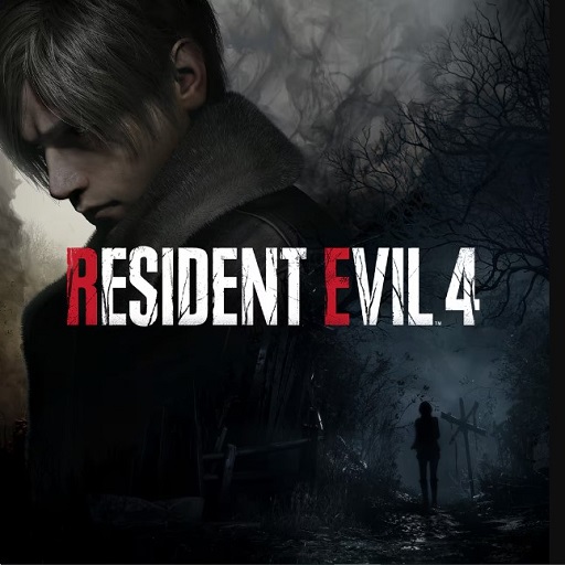Resident Evil 4 Xbox Series X|S Key