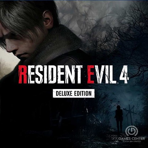 Resident Evil 4 Deluxe Edition Xbox Series X|S Key