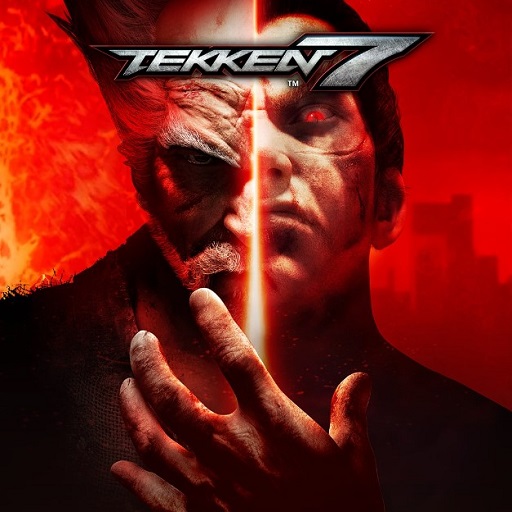 Tekken 7 Xbox One Series X|S Key