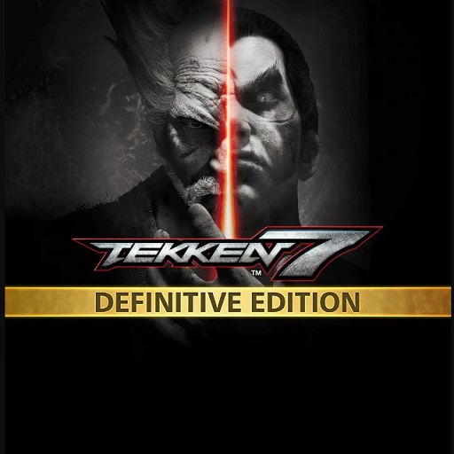Tekken 7 Definitive Edition Xbox One Series X|S Key