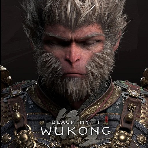 Black Myth Wukong Steam Key