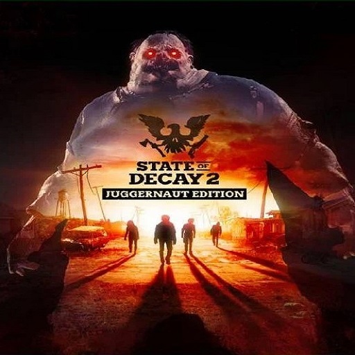 State Of Decay 2 Juggernaut Edition Xbox One Series X|S Key