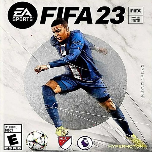 FIFA 23 Xbox One Series X|S Key