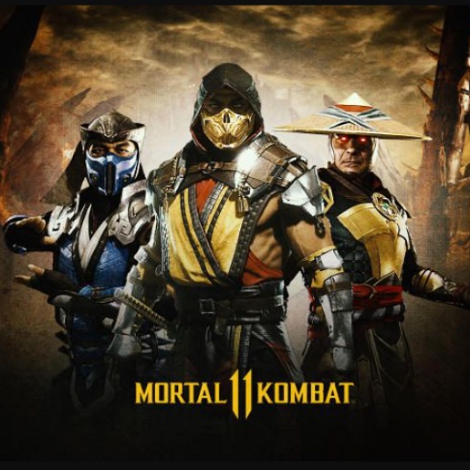 Mortal Kombat 11 Xbox One Series X|S Key