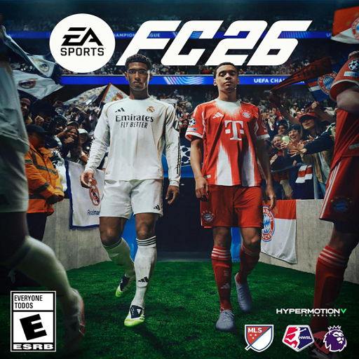 EA Sports FC 26 Xbox One Series X|S Key
