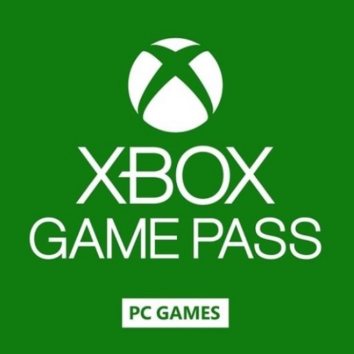Game Pass PC 1 Bulan