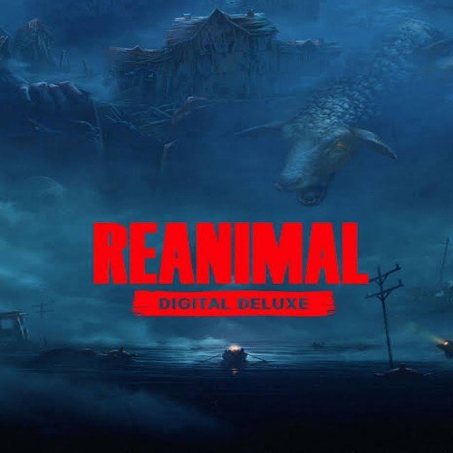 Reanimal Deluxe Edition Steam Share