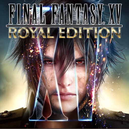 Final Fantasy XV Royal Edition Xbox One Series X|S Key