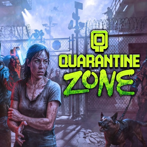 Quarantine Zone: The Last Check Steam Share