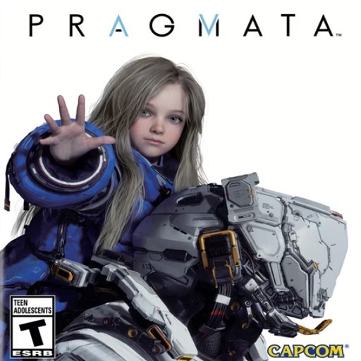 Pragmata Xbox Series X|S