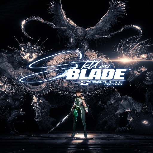 Stellar Blade Complete Edition Steam Share